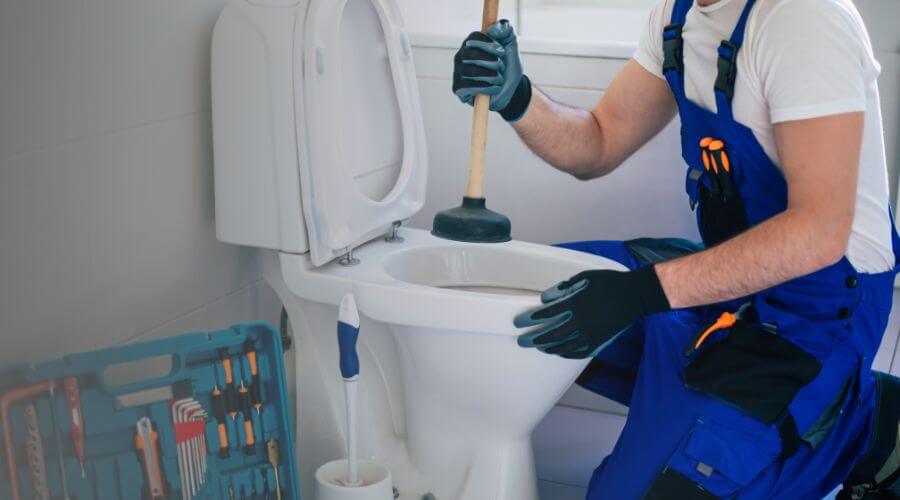 Local 24/7 Emergency Plumbing in Bevinsville, KY